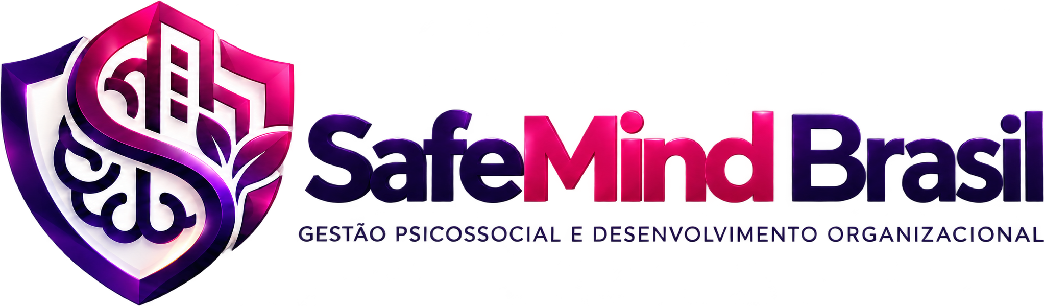 SafeMind Brasil — Gestão Psicossocial e Desenvolvimento Organizacional